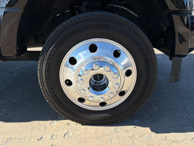 used 2022 Ford F-450 car, priced at $85,800