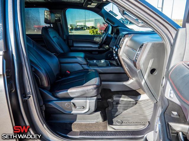 used 2020 Ford Expedition car, priced at $39,400