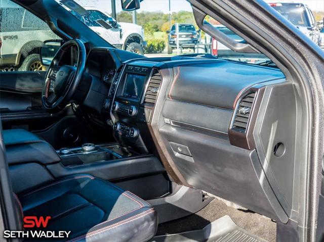 used 2020 Ford Expedition car, priced at $39,400