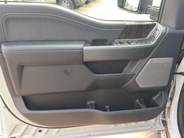 new 2026 Ford F-350 car, priced at $86,598