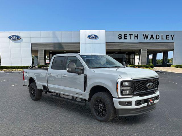new 2026 Ford F-350 car, priced at $86,598