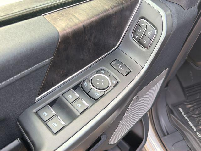 new 2026 Ford F-350 car, priced at $86,598