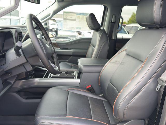 new 2026 Ford F-350 car, priced at $86,598