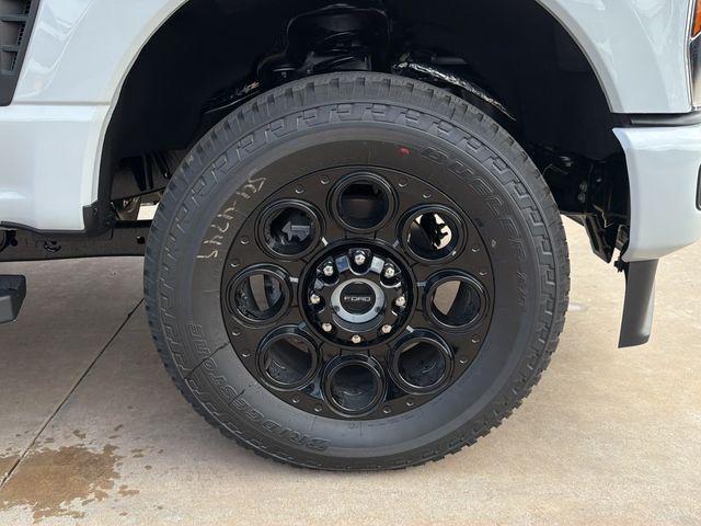 new 2026 Ford F-350 car, priced at $86,598