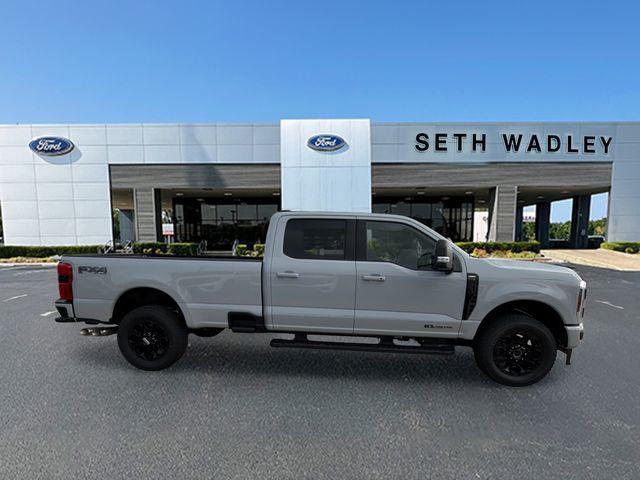 new 2026 Ford F-350 car, priced at $86,598