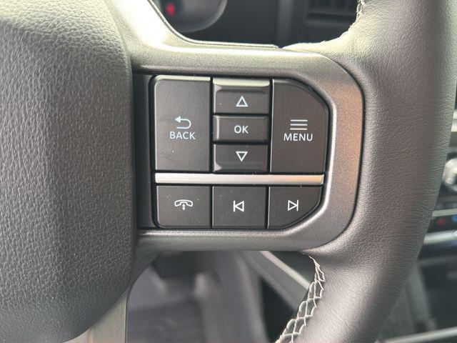 new 2026 Ford F-350 car, priced at $86,598