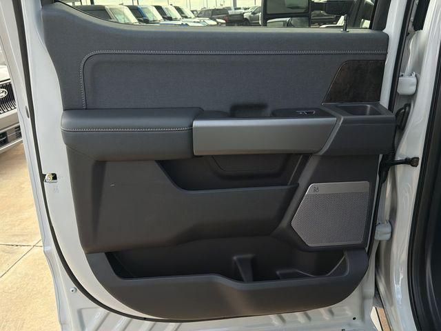 new 2026 Ford F-350 car, priced at $86,598