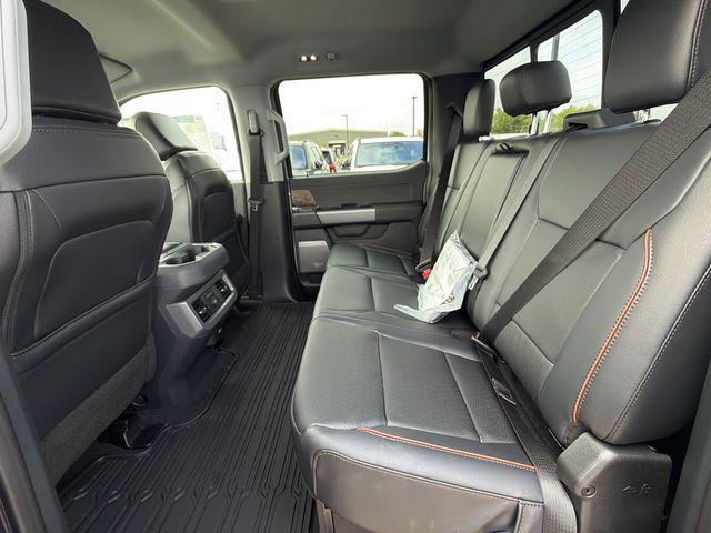 new 2026 Ford F-350 car, priced at $86,598