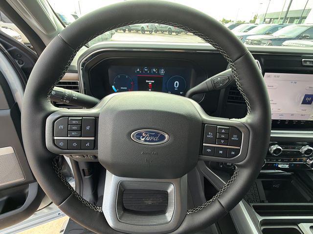 new 2026 Ford F-350 car, priced at $86,598