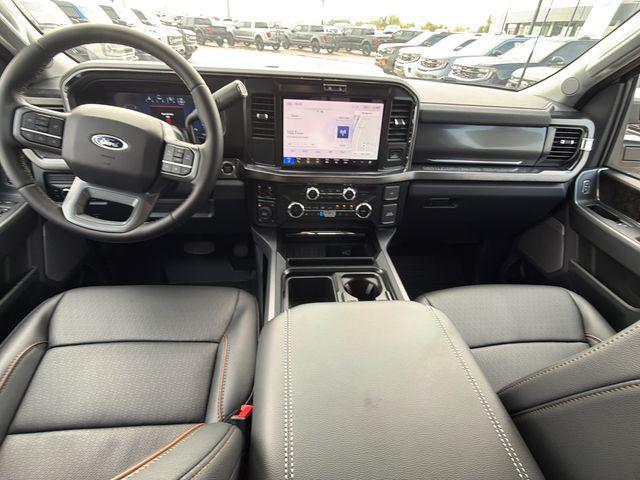 new 2026 Ford F-350 car, priced at $86,598