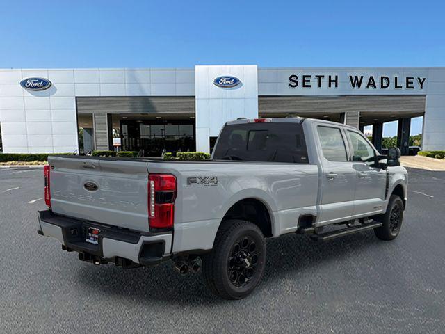 new 2026 Ford F-350 car, priced at $86,598