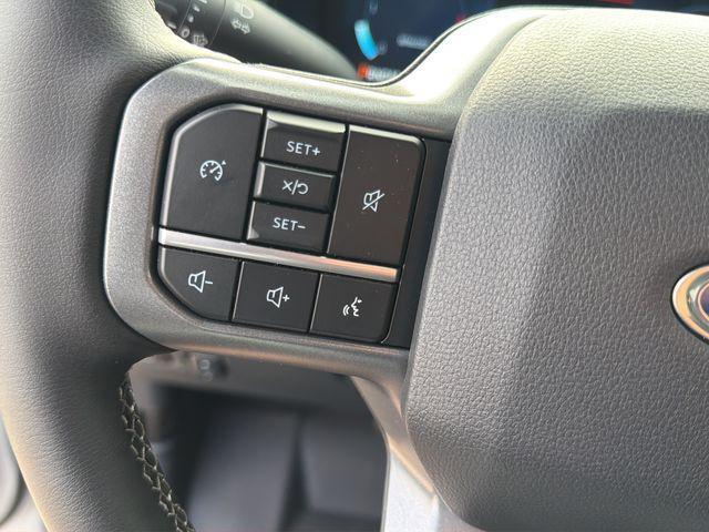 new 2026 Ford F-350 car, priced at $86,598