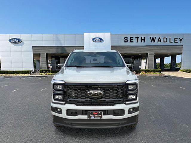 new 2026 Ford F-350 car, priced at $86,598