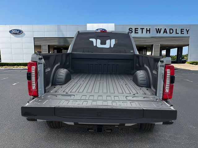 new 2026 Ford F-350 car, priced at $86,598