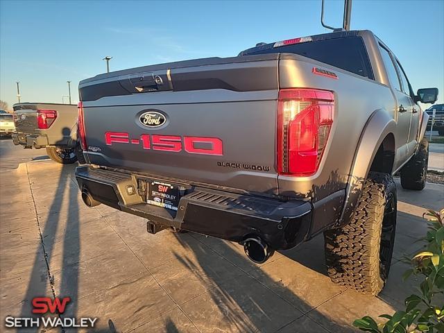 new 2024 Ford F-150 car, priced at $103,380