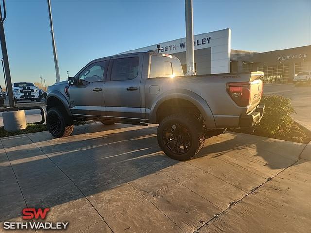 new 2024 Ford F-150 car, priced at $103,380