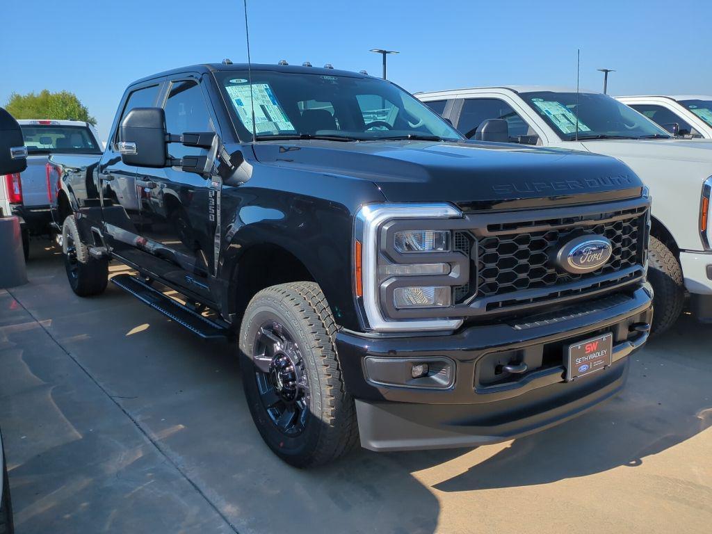new 2026 Ford F-350 car, priced at $76,096