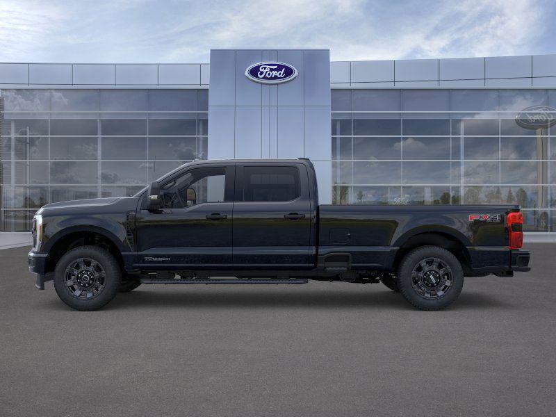 new 2026 Ford F-350 car, priced at $76,096