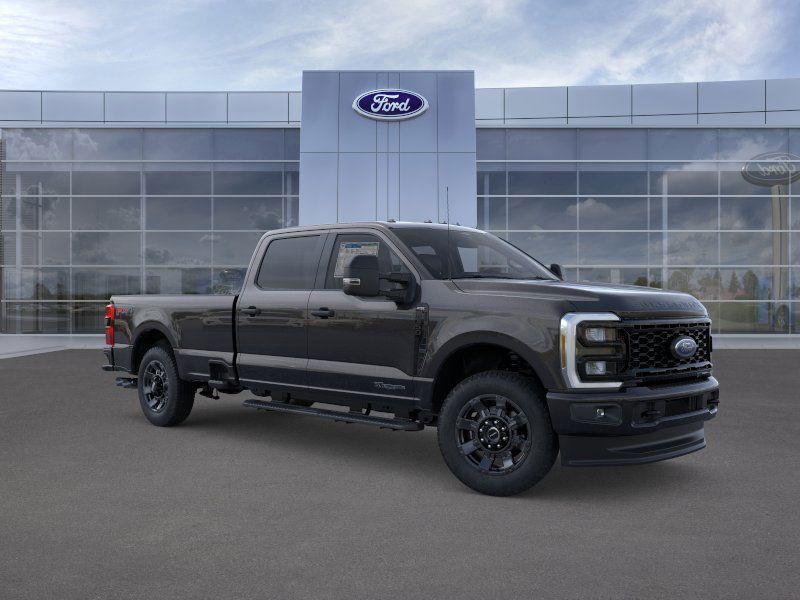 new 2026 Ford F-350 car, priced at $76,096