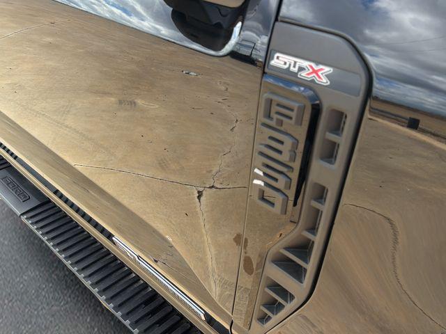 new 2026 Ford F-350 car, priced at $73,790