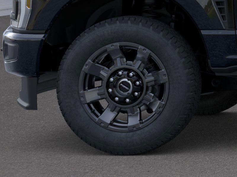 new 2026 Ford F-350 car, priced at $76,096