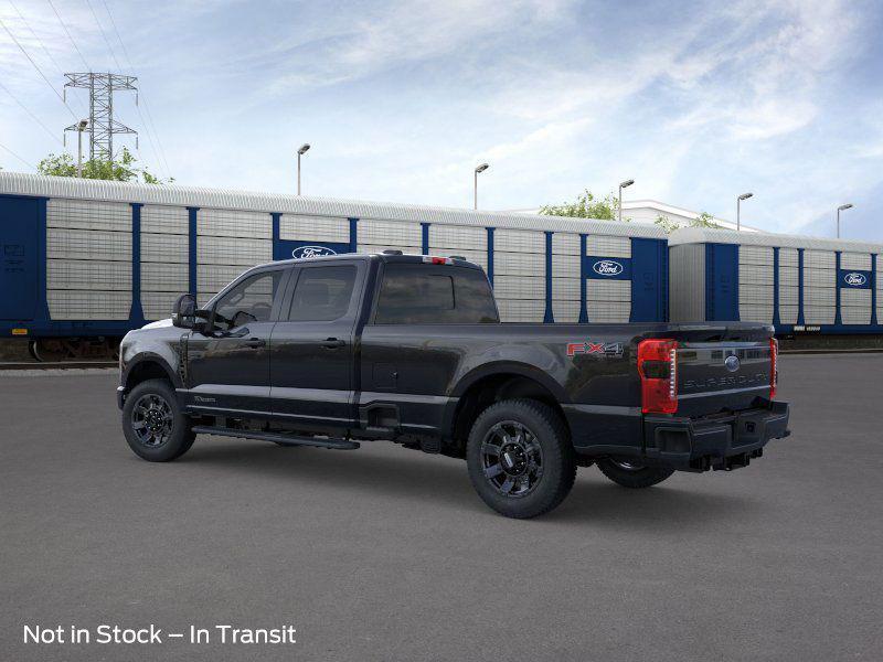 new 2026 Ford F-350 car, priced at $76,865