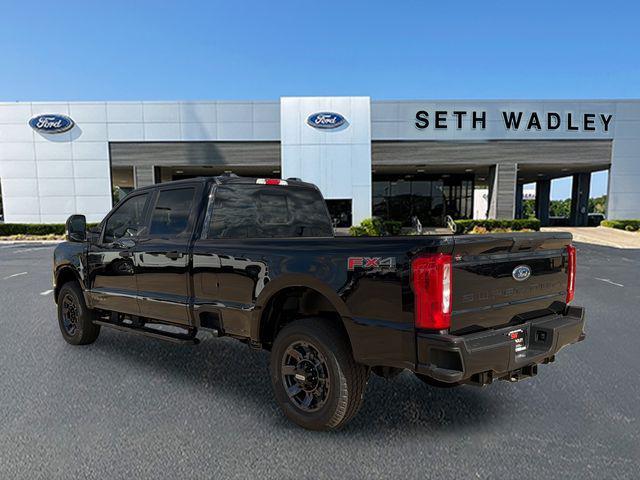 new 2026 Ford F-350 car, priced at $73,790
