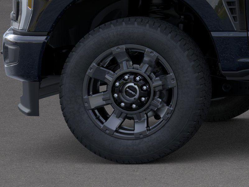new 2026 Ford F-350 car, priced at $76,865