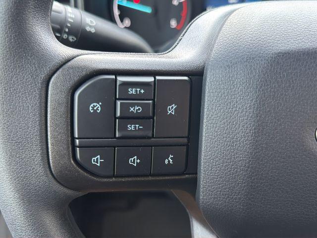 new 2026 Ford F-350 car, priced at $73,790