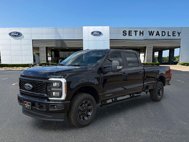 new 2026 Ford F-350 car, priced at $73,790