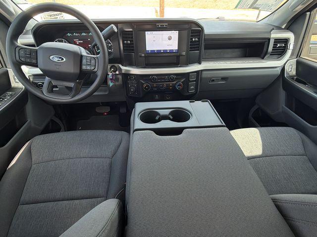 new 2026 Ford F-350 car, priced at $73,790