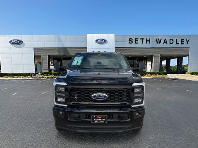 new 2026 Ford F-350 car, priced at $73,790