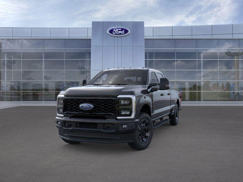 new 2026 Ford F-350 car, priced at $76,096
