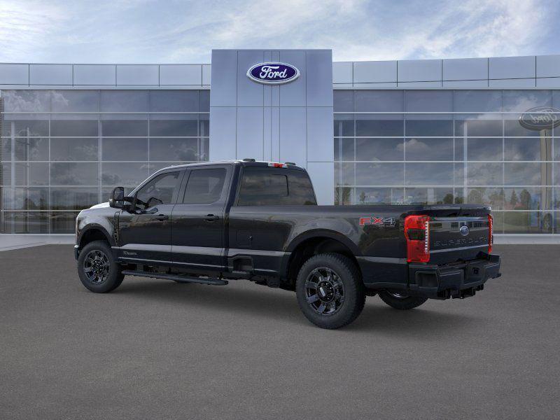 new 2026 Ford F-350 car, priced at $76,096
