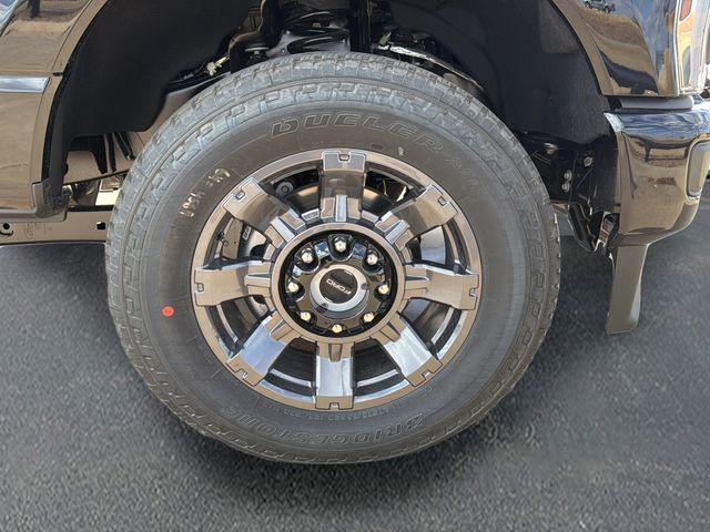 new 2026 Ford F-350 car, priced at $73,790