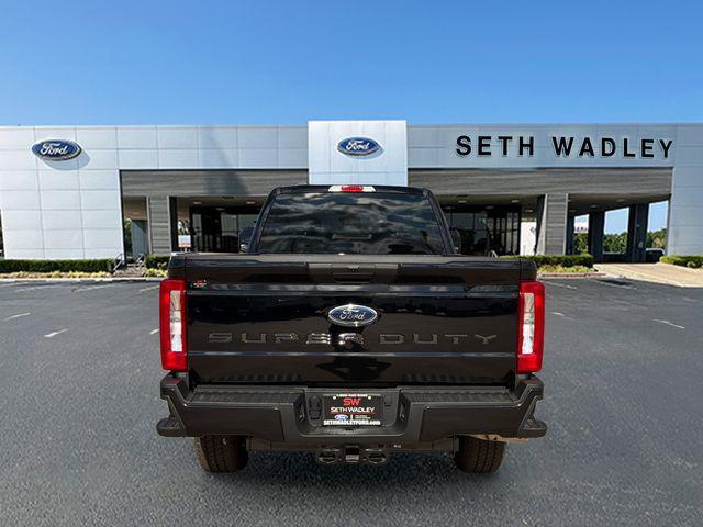 new 2026 Ford F-350 car, priced at $73,790