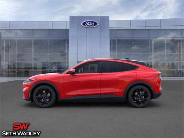 new 2024 Ford Mustang Mach-E car, priced at $40,575