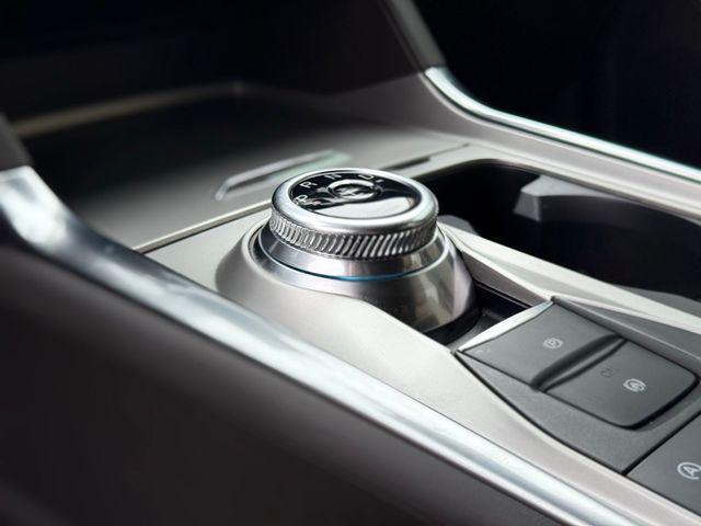 used 2022 Ford Explorer car, priced at $35,500