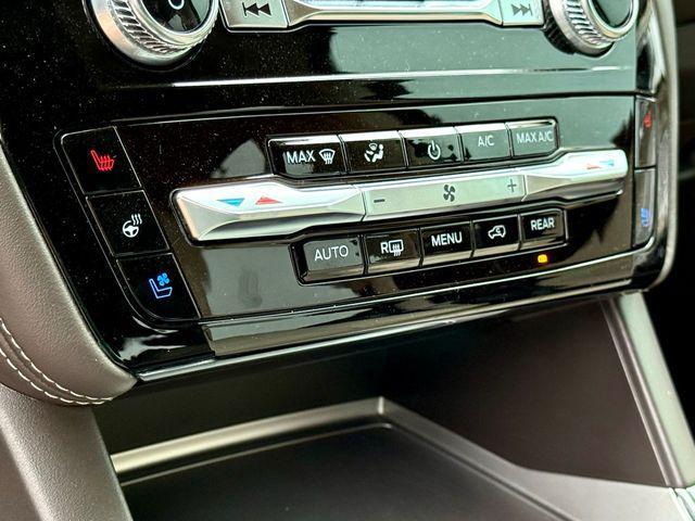 used 2022 Ford Explorer car, priced at $35,500