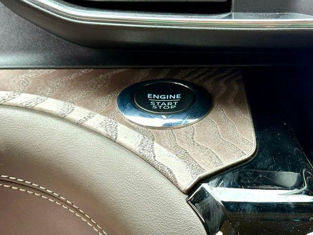 used 2022 Ford Explorer car, priced at $35,500