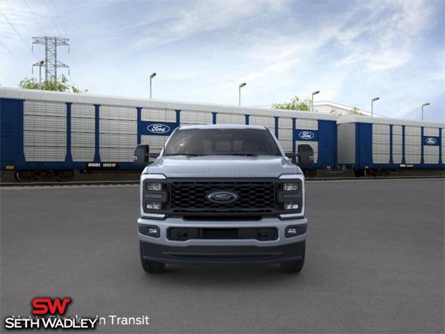 new 2025 Ford F-250 car, priced at $93,165