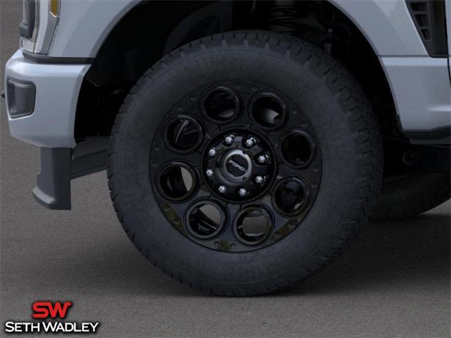 new 2025 Ford F-250 car, priced at $93,165