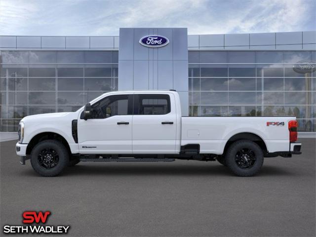 new 2024 Ford F-350 car, priced at $70,730