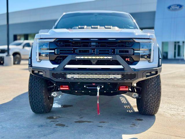 used 2024 Ford F-150 car, priced at $129,800