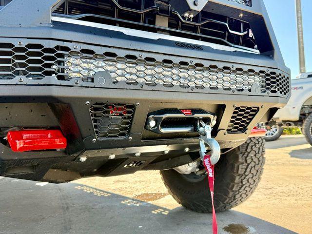 used 2024 Ford F-150 car, priced at $129,800