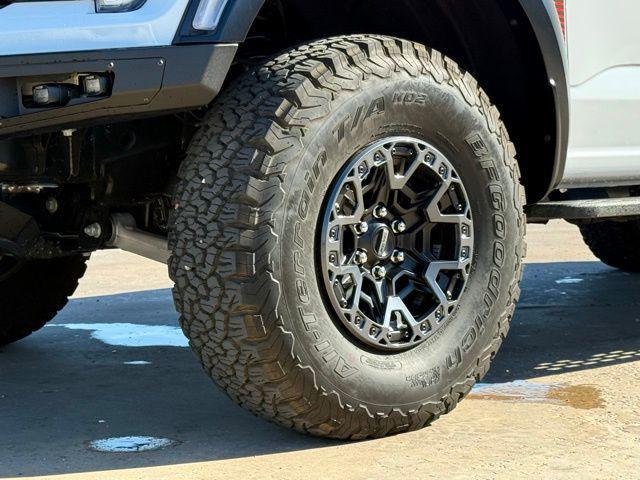 used 2024 Ford F-150 car, priced at $129,800