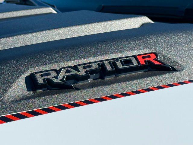 used 2024 Ford F-150 car, priced at $129,800