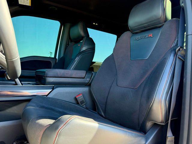 used 2024 Ford F-150 car, priced at $129,800