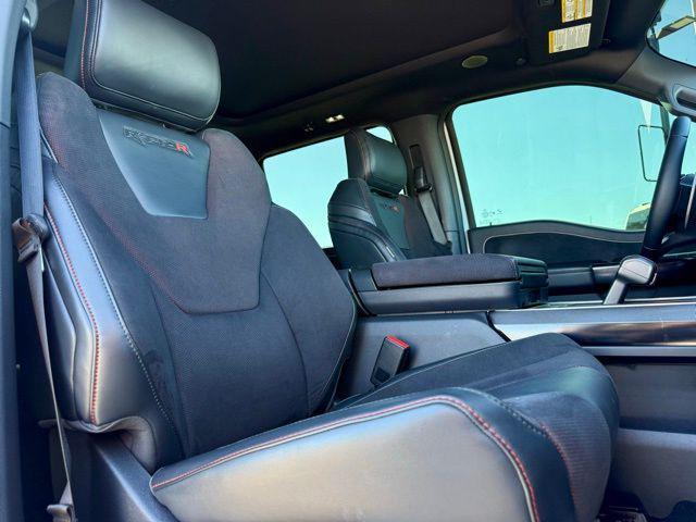 used 2024 Ford F-150 car, priced at $129,800