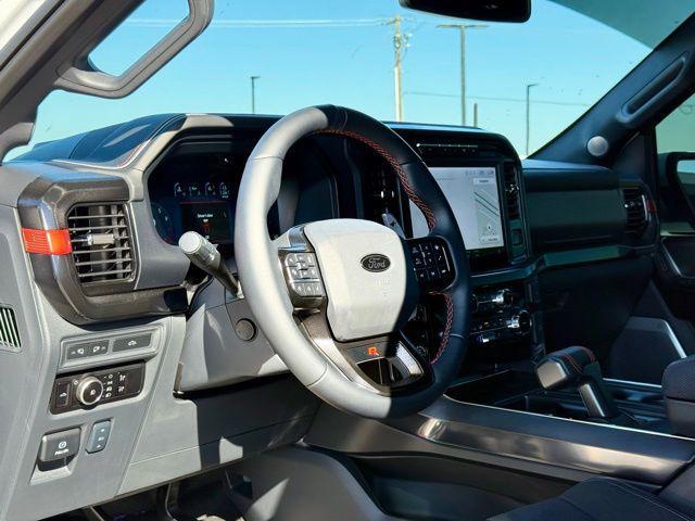 used 2024 Ford F-150 car, priced at $129,800